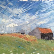 The 'Savoy' at Walberswick