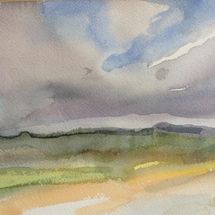 Dulwich Beach - £50