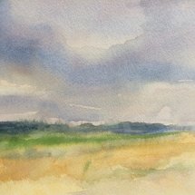 Dulwich Beach - £50