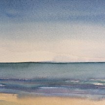 Walberswick Beach - £50