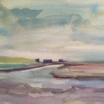 Walberswick towards Southwold - £50
