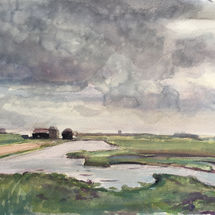 Walberswick to Southwold - £150