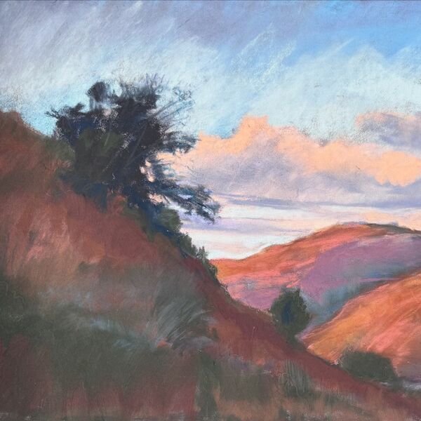 Evening light, Kilninver