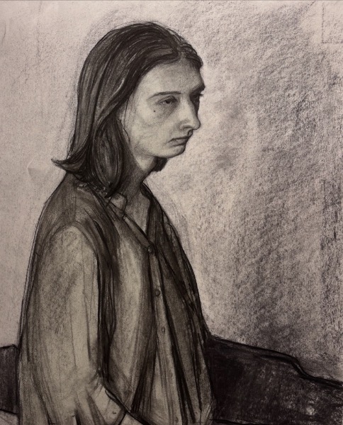 Life Drawing and Portraits