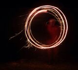 Circle (2nd)
