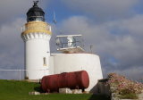 Bressay lighthouse