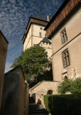 Historic building (2nd)