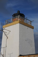 Eshaness Lighthouse