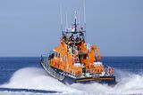 Lerwick Lifeboat (16)