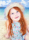 Children's Portraits