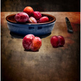 Rum Bum Plums