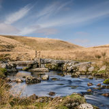 Avon Clapper Bridge