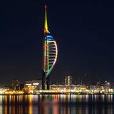 The Spinnaker Tower Portsmouth