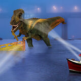 Nightmare on the Tamar