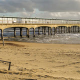 Boscombe Pier