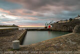 Coliemore Harbour