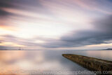 Soft Light at Dusk