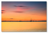 Dublin Sunset