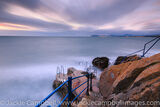 Paths to the sea