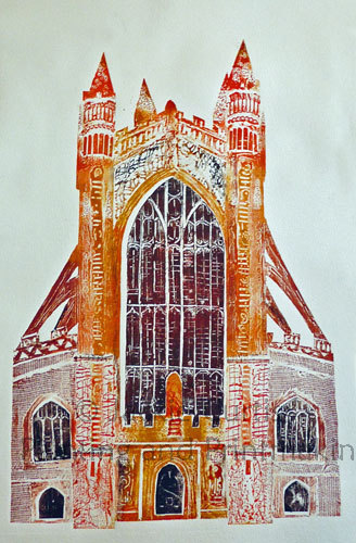 Bath Abbey
