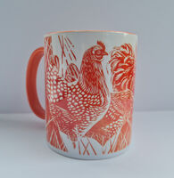 Chicken Mug