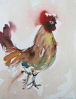 Cockerel