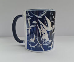 Flock Mug
