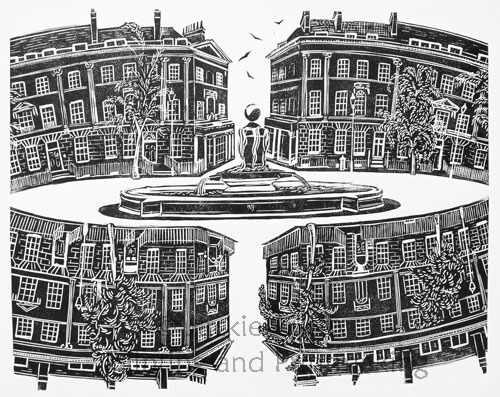 Laura Place Bath
