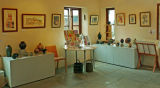 John Leach Gallery Summer Exhibition