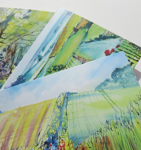 Pen and Ink Multi Pack