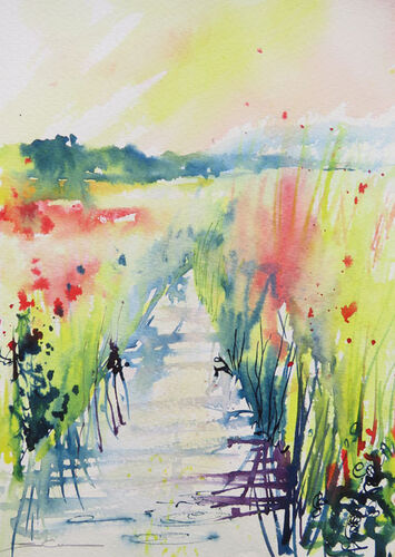 Rhyne