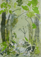 Spring Emerging