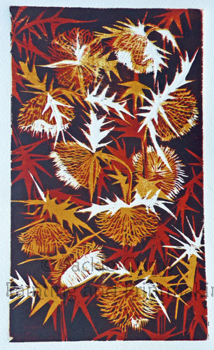 Thistles