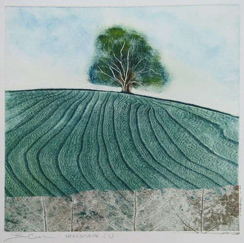 Treescape 1