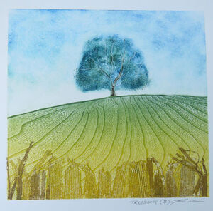 Treescape 7