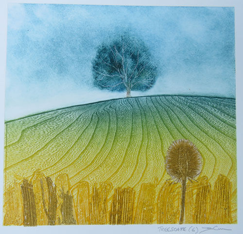 Treescape 6