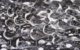 John Leach Gallery, Muchelney Christmas Exhibition