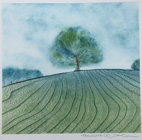Treescape 5