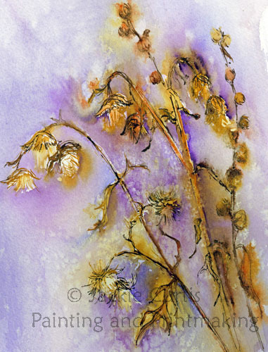Thistles
