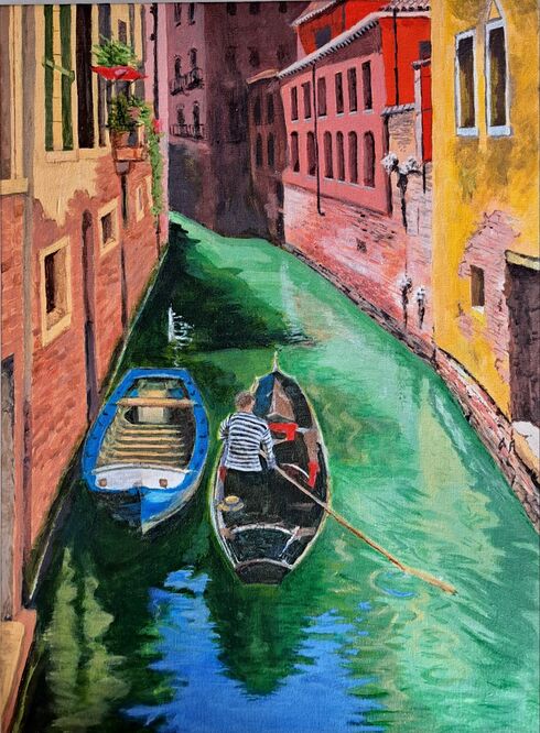 Venice