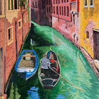 Venice