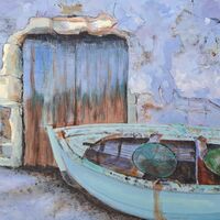 Rest Ashore