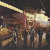 Night Market