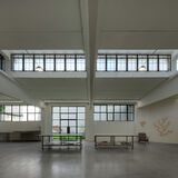 Studio Loris Cecchini, Milan