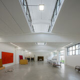 Studio Loris Cecchini, Milan