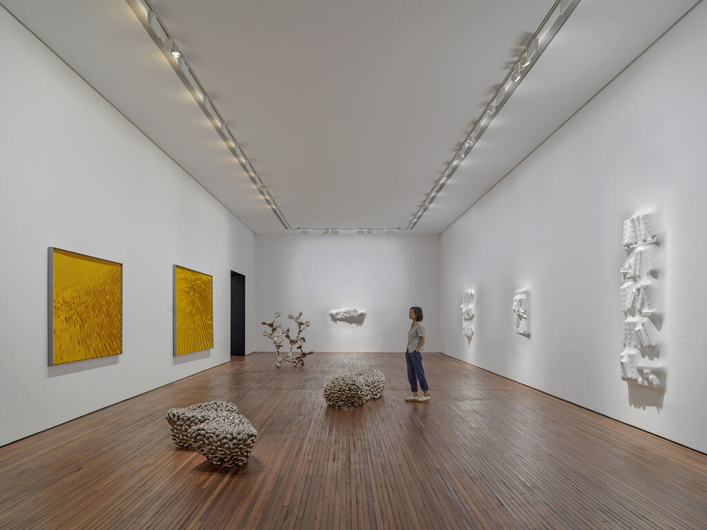 2020, Song Museum, Beijing