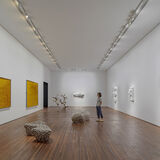 2020, Song Museum, Beijing
