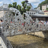 Environments-Site-specific