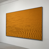 Sentimental seismographies