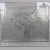 Crystal de-formations II, 2011